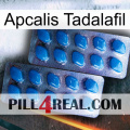 Apcalis Tadalafil viagra2